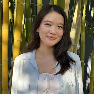 "Jennifer Yu"